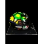 VALENTINO ROSSI AUTÓGRAFO - CAPACETE