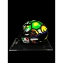VALENTINO ROSSI AUTÓGRAFO - CAPACETE