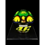 VALENTINO ROSSI AUTÓGRAFO - CAPACETE