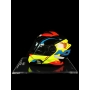 VALENTINO ROSSI AUTÓGRAFO - CAPACETE