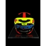 VALENTINO ROSSI AUTÓGRAFO - CAPACETE
