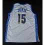 Camiseta de Basquetebol autografada por Nikola Jokić