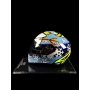 VALENTINO ROSSI AUTÓGRAFO - CAPACETE