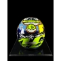 VALENTINO ROSSI AUTÓGRAFO - CAPACETE