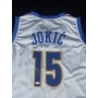 Camiseta de Basquetebol autografada por Nikola Jokić