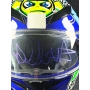 VALENTINO ROSSI AUTÓGRAFO - CAPACETE