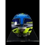 VALENTINO ROSSI AUTÓGRAFO - CAPACETE