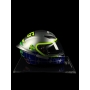 VALENTINO ROSSI AUTÓGRAFO - CAPACETE