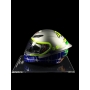 VALENTINO ROSSI AUTÓGRAFO - CAPACETE