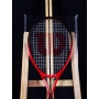 ROGER FEDERER AUTÓGRAFO - RAQUETE DE TÊNIS