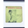 ROBERTO CARLOS AUTÓGRAFO - VINIL EMOLDURADO "ROBERTO CARLOS".