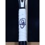 NOVAK DJOKOVIC AUTÓGRAFO - RAQUETE DE TÊNIS