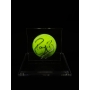 ROGER FEDERER AUTÓGRAFO - BOLA DE TÊNIS