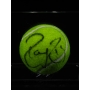 ROGER FEDERER AUTÓGRAFO - BOLA DE TÊNIS