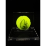 RAFAEL NADAL AUTÓGRAFO - BOLA DE TÊNIS