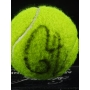 RAFAEL NADAL AUTÓGRAFO - BOLA DE TÊNIS