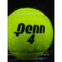 RAFAEL NADAL AUTÓGRAFO - BOLA DE TÊNIS