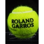 RAFAEL NADAL AUTÓGRAFO - BOLA DE TÊNIS