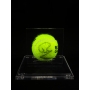 RAFAEL NADAL AUTÓGRAFO - BOLA DE TÊNIS