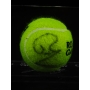 RAFAEL NADAL AUTÓGRAFO - BOLA DE TÊNIS