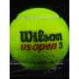 RAFAEL NADAL AUTÓGRAFO - BOLA DE TÊNIS