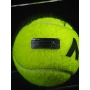 RAFAEL NADAL AUTÓGRAFO - BOLA DE TÊNIS