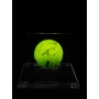 RAFAEL NADAL AUTÓGRAFO - BOLA DE TÊNIS