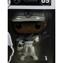 LEWIS HAMILTON AUTÓGRAFO - FUNKO RACING 09