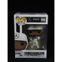 LEWIS HAMILTON AUTÓGRAFO - FUNKO RACING 09