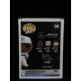 LEWIS HAMILTON AUTÓGRAFO - FUNKO RACING 09