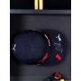 MAX VERSTAPPEN AUTÓGRAFO - BONÉ + MINIATURA RB RACING