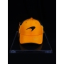 LANDO NORRIS AUTÓGRAFO - BONÉ MCLAREN