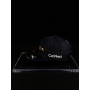 MAX VERSTAPPEN AUTÓGRAFO - BONÉ RED BULL RACING