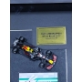 MAX VERSTAPPEN AUTÓGRAFO - FOTO, INGRESSOS E MINIATURA GP BRASIL 2019
