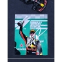 MAX VERSTAPPEN AUTÓGRAFO - FOTO, INGRESSOS E MINIATURA GP BRASIL 2019