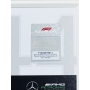 LEWIS HAMILTON USADO EM CORRIDA - PARTE DA CARROCERIA MERCEDES W05