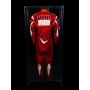 FELIPE MASSA AUTÓGRAFO - MACACÃO FERRARI