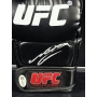 ANDERSON SILVA AUTÓGRAFO - LUVA OFICIAL UFC PRETA