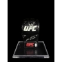 ANDERSON SILVA AUTÓGRAFO - LUVA OFICIAL UFC PRETA