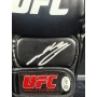 ANDERSON SILVA AUTÓGRAFO - LUVA OFICIAL UFC PRETA
