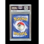 GENGAR HOLO FOSSIL 1999 - PSA 7