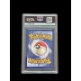 BLASTOISE HOLO GAME 1999 - PSA 7