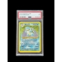 BLASTOISE HOLO GAME 1999 - PSA 7