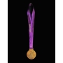 MEDALHA DE BRONZE - LONDRES 2012