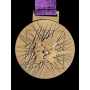MEDALHA DE BRONZE - LONDRES 2012