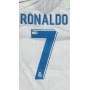 CRISTIANO RONALDO AUTÓGRAFO - CAMISA FINAL KYIV 2018 - REAL VS LIVERPOOL