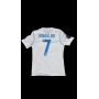 CRISTIANO RONALDO AUTÓGRAFO - CAMISA FINAL KYIV 2018 - REAL VS LIVERPOOL