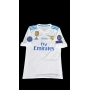 CRISTIANO RONALDO AUTÓGRAFO - CAMISA FINAL KYIV 2018 - REAL VS LIVERPOOL