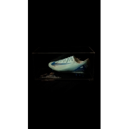 ZLATAN IBRAHIMOVIC AUTÓGRAFO - CHUTEIRA NIKE