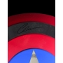 Escudo do Capitão América Autografado por Chris Evans